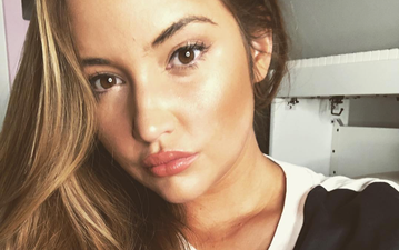Jacqueline Jossa ‘in talks’ to replace Michelle Keegan in BBC1’s Our Girl