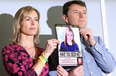 Kate and Gerry McCann explain why they didn’t contribute to documentary about their daughter’s disappearance