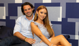 Ben Foden unfollowed Una Healy after she posted an exciting update