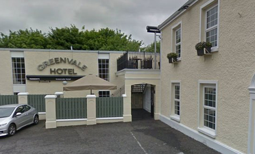 Three teenagers dead after horrific ‘crush’ at St Patrick’s Day teenage disco