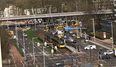 At least one dead after tram shooting in Dutch city of Utrecht