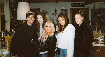 Daisy Tomlinson posts heartbreaking tribute following the death of her sister, Félicité Tomlinson