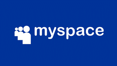MySpace admits it has accidentally deleted every song uploaded between 2003 and 2015