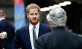 Prince Harry has just been given the most special title ahead of his own royal baby