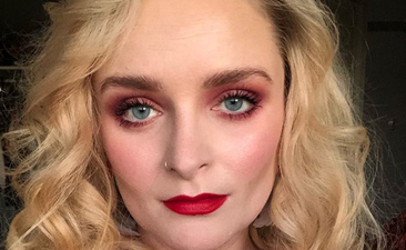 Louise McSharry has announced her brand new radio show