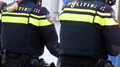 Update: Dutch police release picture of 37-year-old suspect in Utrecht