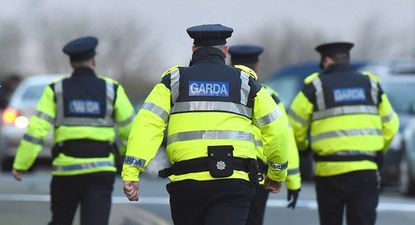 Woman in her 20s dies in Westmeath crash