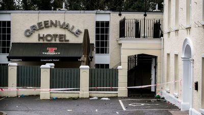 The first officers on scene at the Cookstown tragedy ‘withdrew to await support’