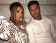 Megan McKenna posts heartbreaking message after the death of Mike Thalassitis