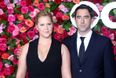 Amy Schumer reveals that her husband Chris Fischer has autism spectrum disorder