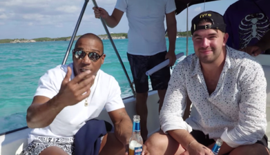 Fyre Festival is hoping to auction off its merchandise to cover pending legal costs