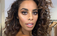 Fans are freaking out over Rochelle Humes’ snap with her ‘identical’ sisters