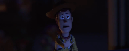 A brand new trailer for Toy Story 4 has dropped and we’re feeling SO emotional