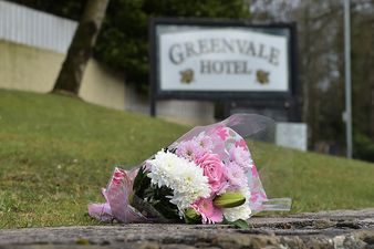 ‘I felt bodies being dragged over me and beside me’: Teenage girl caught in Tyrone disco crush