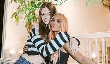 Lottie Tomlinson shares first emotional post following Félicité Tomlinson’s death