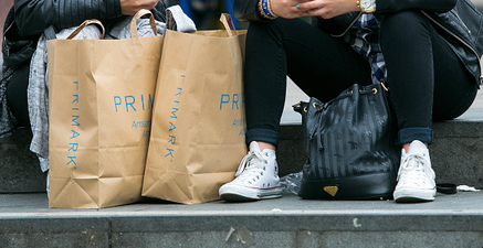 This €30 Penneys jumpsuit is making us want to hop on a plane ASAP