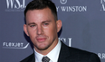 Jessie J made Channing Tatum share a fully nude photo and we need a minute