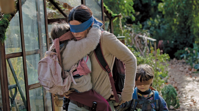 There’s going to be a sequel to Bird Box and it sounds absolutely terrifying