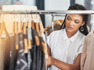 This genius trick will stop you spending so much money on clothes