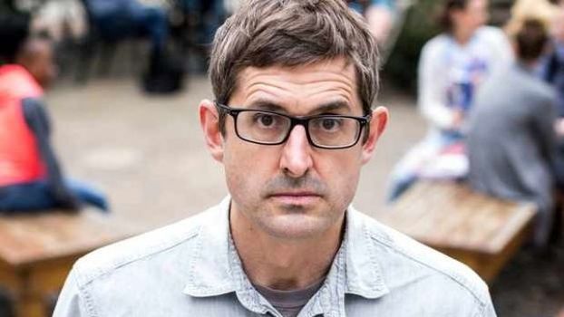Louis Theroux