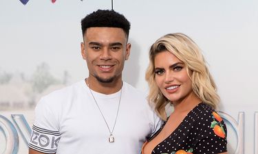 Wes Nelson sent Megan Barton Hanson a seriously emotional birthday card last week