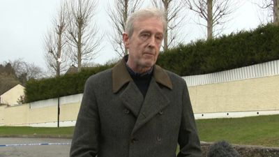 ‘They have blackened my name’: Tyrone hotel owner on his arrest for suspected drug possession