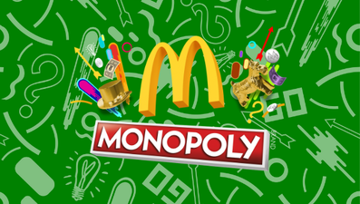MONOPOLY at McDonald’s is back and the prizes are insane!
