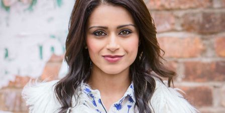 Corrie’s Bhavna Limbachia asked for Rana Habeeb to be killed off for this reason