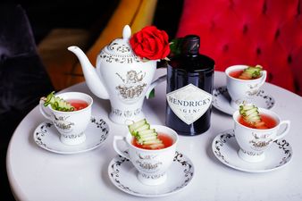 Farrier and Draper is hosting a gin-infused Mother’s Day brunch (and it sounds divine)