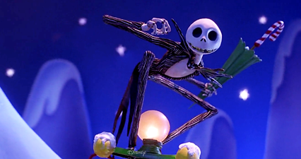 The Nightmare Before Christmas Live is coming to Dublin, and we can’t wait