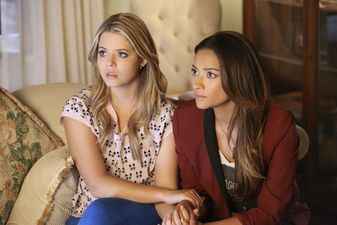 The Pretty Little Liars spin-off has revealed what happened to Alison and Emily