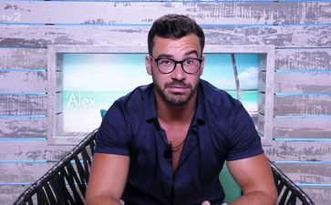 Love Island’s Alex Miller opens up about how he considered suicide after the show