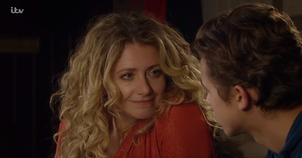 Emmerdale will be off air for four days right in the middle of its Maya and Jacob saga