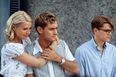 The Talented Mr Ripley is being made into a TV series