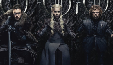 First episode of Game Of Thrones season eight ‘leaks’ online and nah, we’re not ready