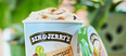 Ben and Jerry’s have announced a new non-dairy flavour and it sounds absolutely divine