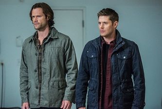 Supernatural is going to come to an end after 15 seasons