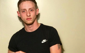 Tributes paid to Britain’s Got Talent semi-finalist Jack Saunders found dead aged 25