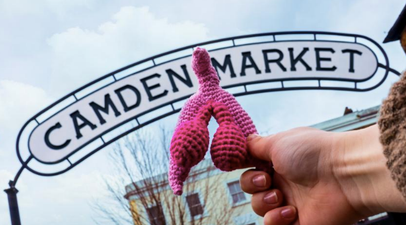 The world’s first vagina museum is set to open in Camden Market this year