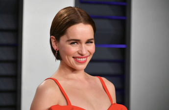 ‘A million, million thank yous’ Emilia Clarke responds to support after sharing brain haemorrhage story