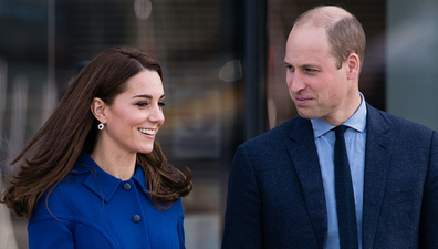 Kate Middleton gave Prince William these strict orders following her fall out with best friend