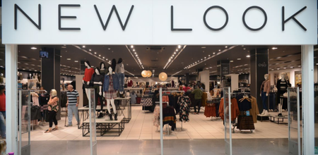 This €25 New Look skirt is set to FLY off the shelves once the weather gets warmer