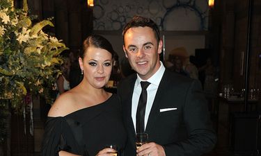 Ant McPartlin’s divorce is getting messy again for this one particular reason