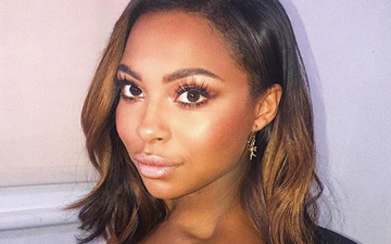 Love Island’s Samira Mighty confirms new romance with fellow reality TV star