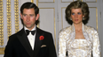 Princess Diana and Prince Charles had the same reaction on the day they got divorced