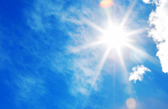 Met Éireann predict that this week’s temperatures will be hotter than Rome