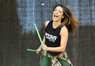 Want a fab weekend with a friend? WIN tickets to the 2019 WellFest