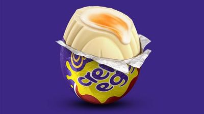 This company wants to PAY you to hunt for white Cadbury’s Créme Eggs
