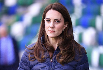 Kate Middleton was apparently left ‘mortified’ when she was pranked in Southhampton