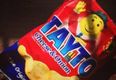 Yes, please! Mr. Tayto wants to pay your rent for an entire year